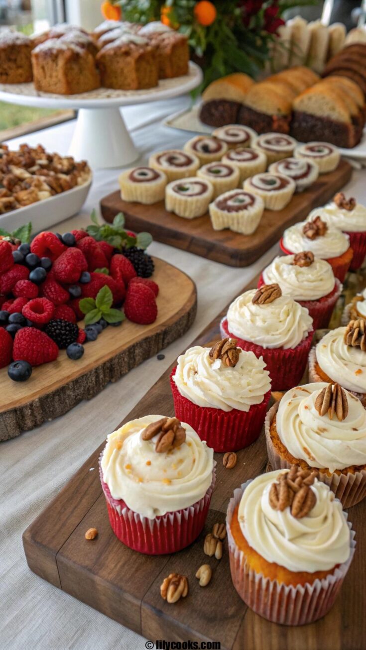 Cream Cheese Frosting Recipe