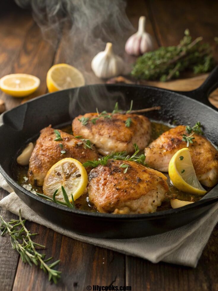 Chicken Recipes