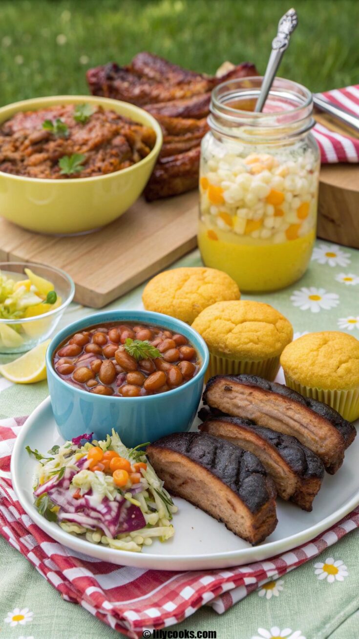Baked Beans Recipe