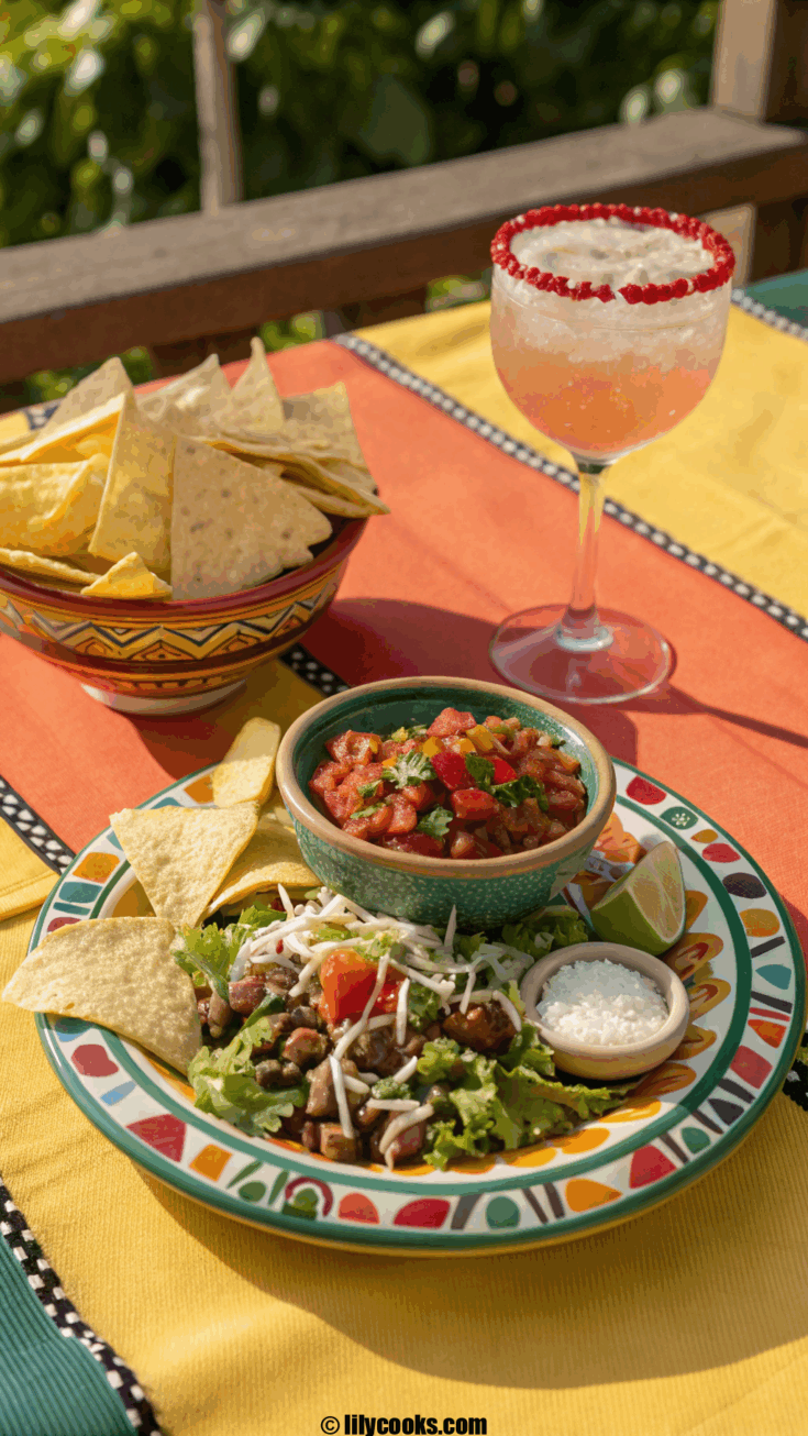 Chipotle Copycat Recipes