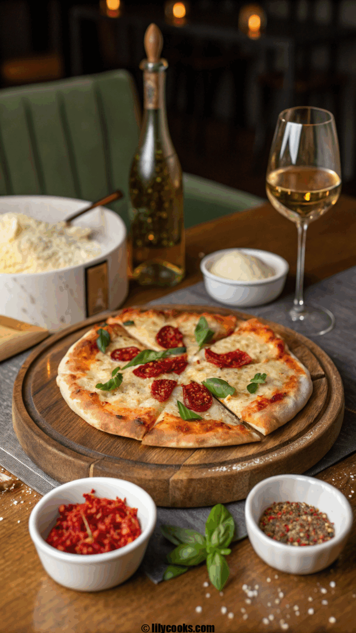 Creative Pizza Topping Ideas