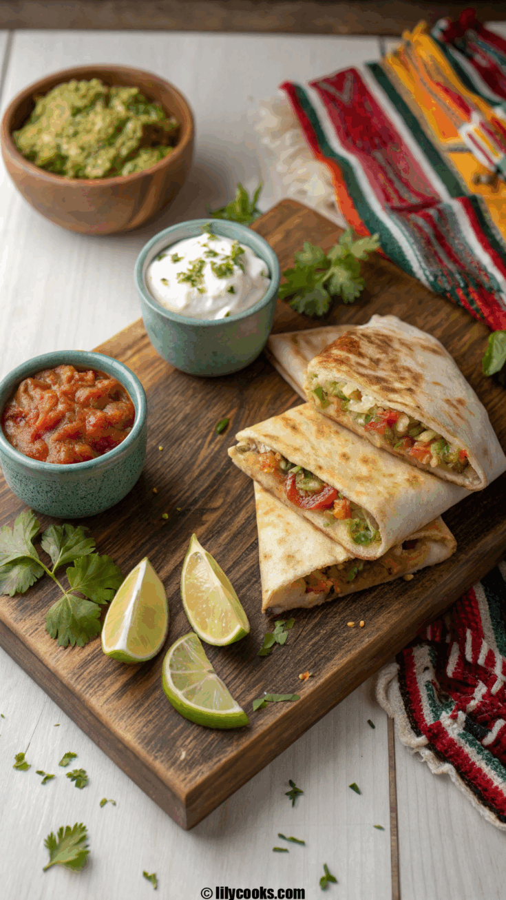 Taco Bell Recipe