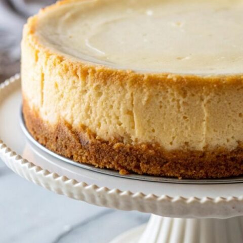 Cheesecake Recipes