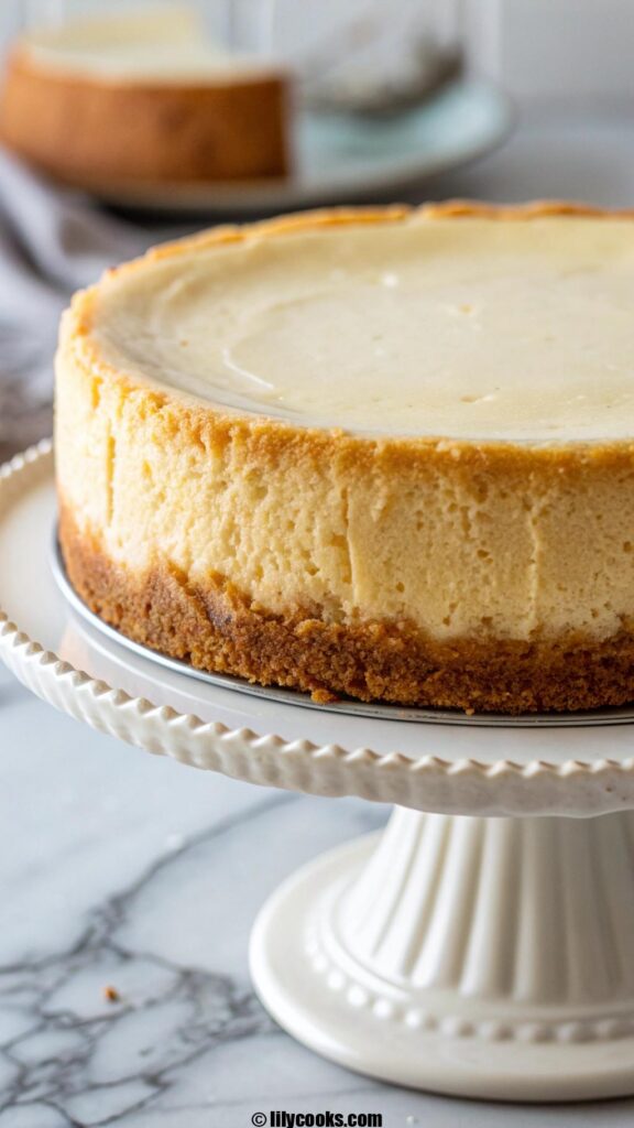 Cheesecake Recipes
