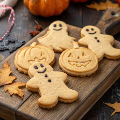Delicious Halloween Recipes