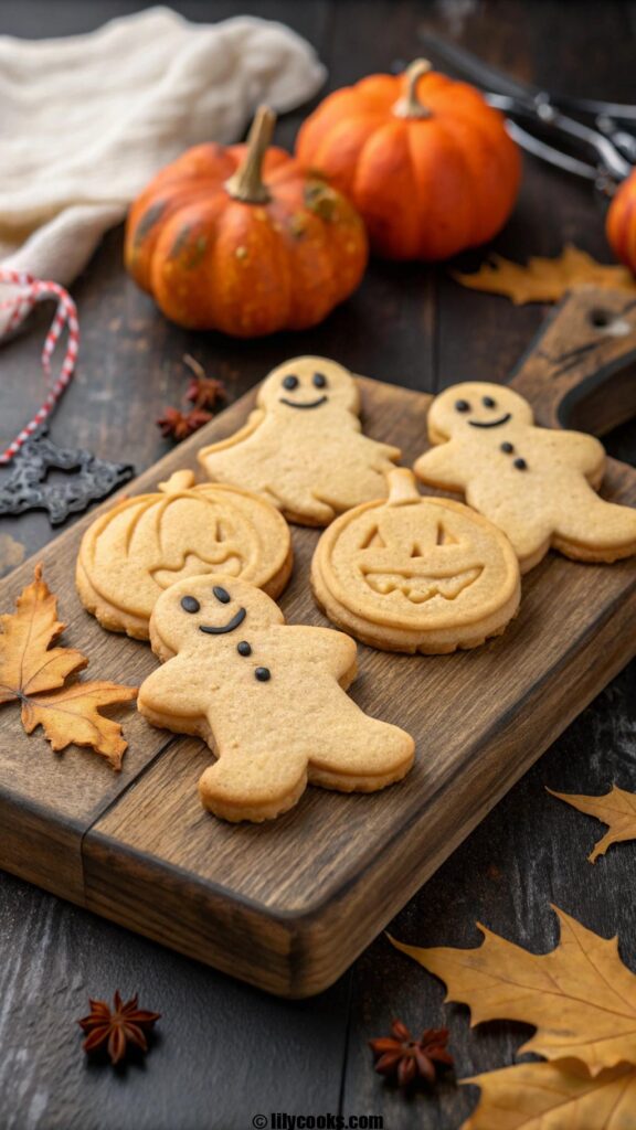 Delicious Halloween Recipes