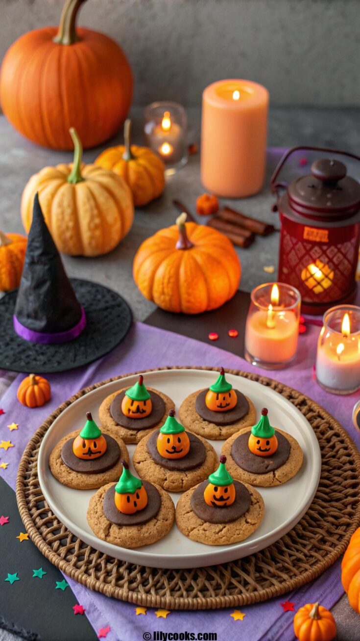 Delicious Halloween Recipes