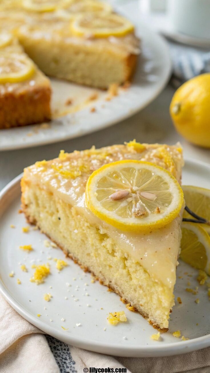 Almond Flour Recipe