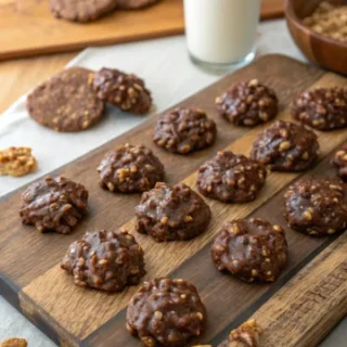 no bake cookies quick easy recipe guide