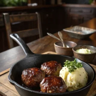 Mini Meatloaf Recipe