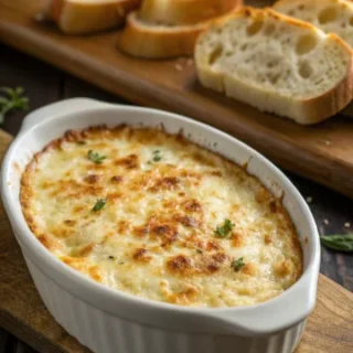 Crab Dip Recipe
