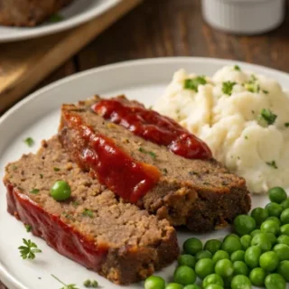 Meatloaf Recipe