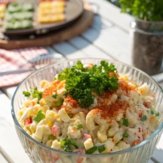 Macaroni Salad Recipe